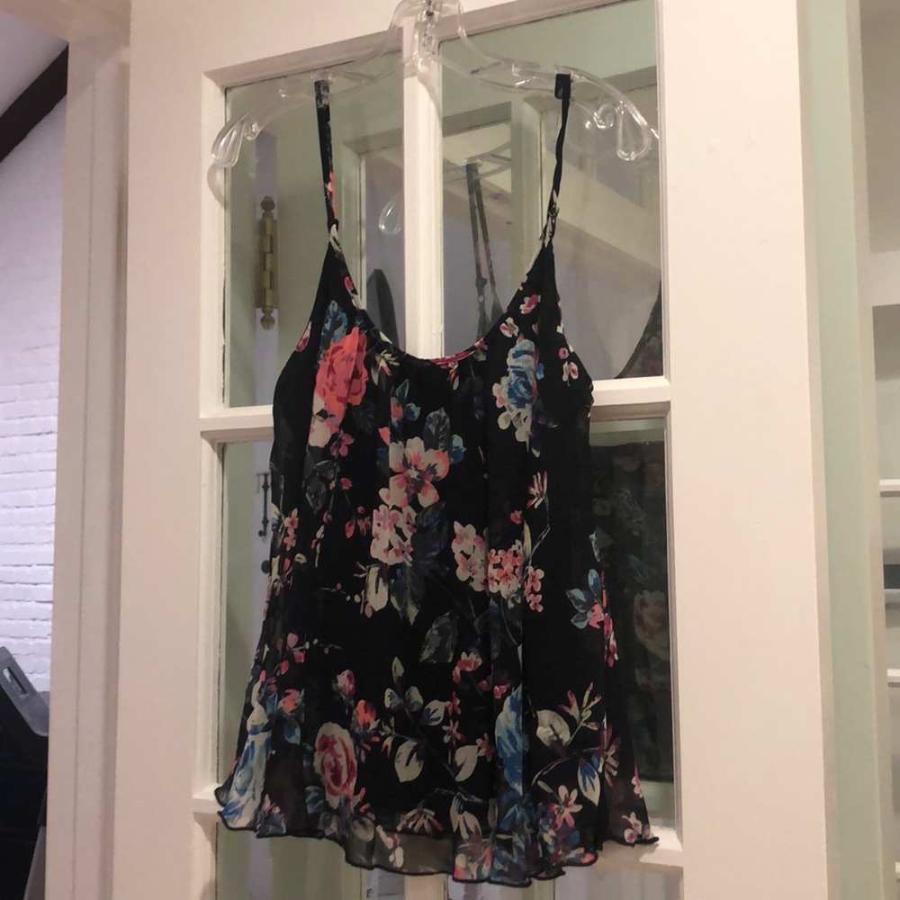 Express top size s/p